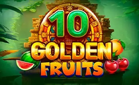 10 Golden Fruits 10 Golden Fruits