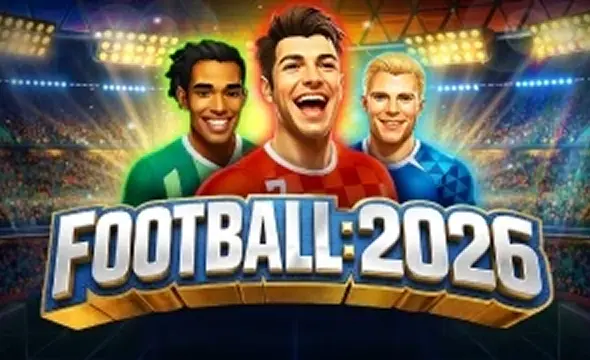 Football:2026 Football:2026