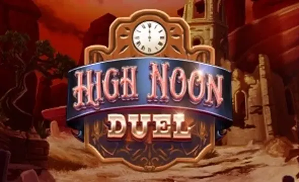 High Noon Duel High Noon Duel